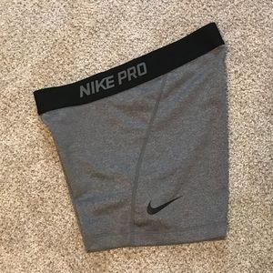 Nike PROs
